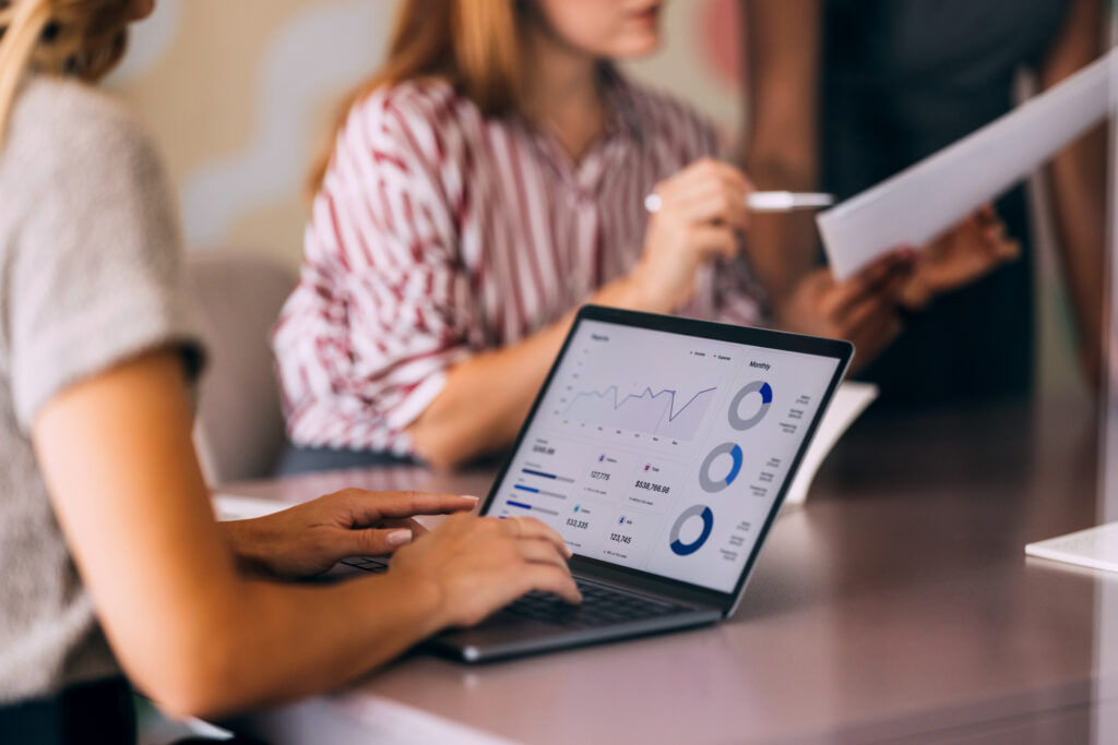 Digital marketing firm in Dallas, Fort Worth, Arlington, Denton and Houston.