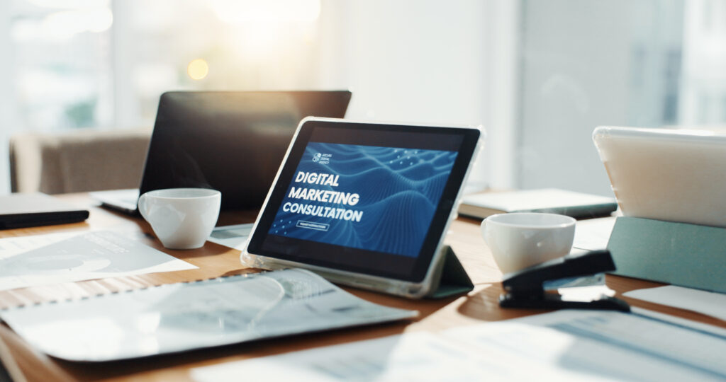 digital marketing services