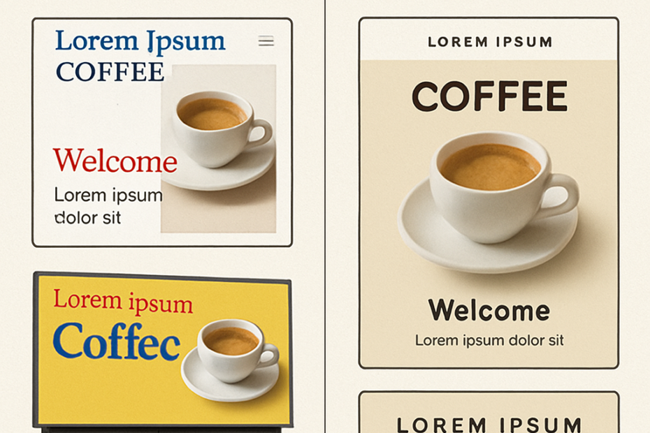 digital marketing campaign